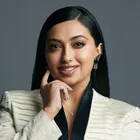 Shama Hyder