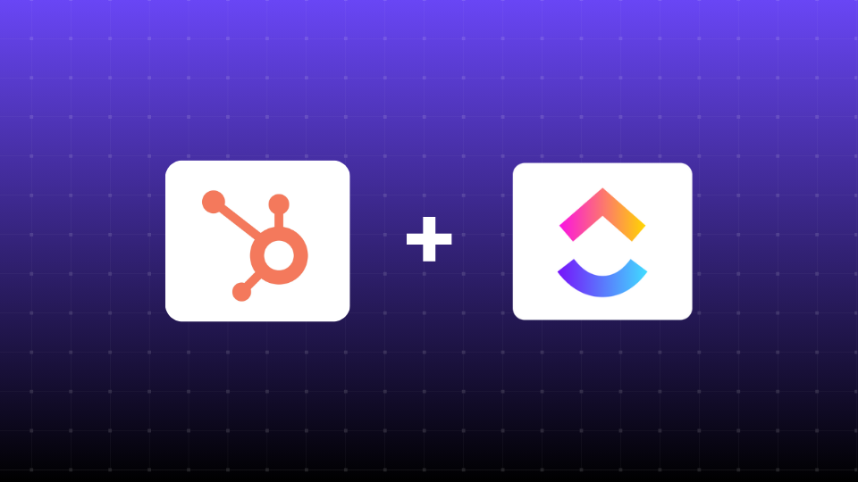 ClickUp + HubSpot Integration: The Complete Guide for Agencies
