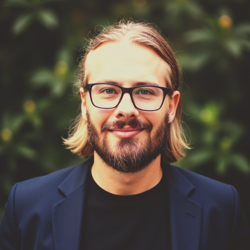 Ben Yost