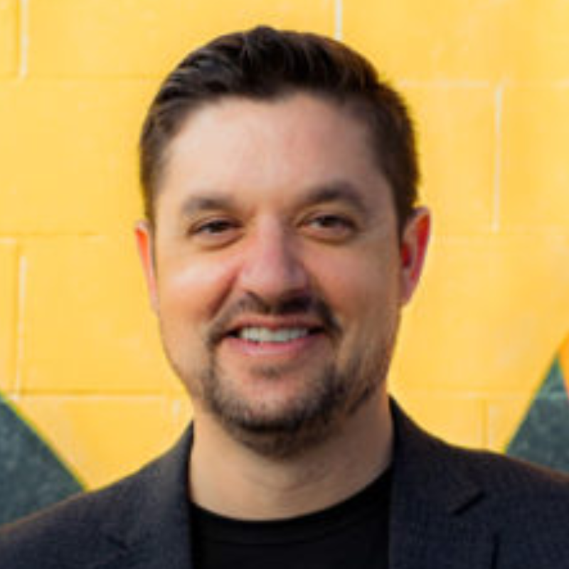 Dan Bergeron