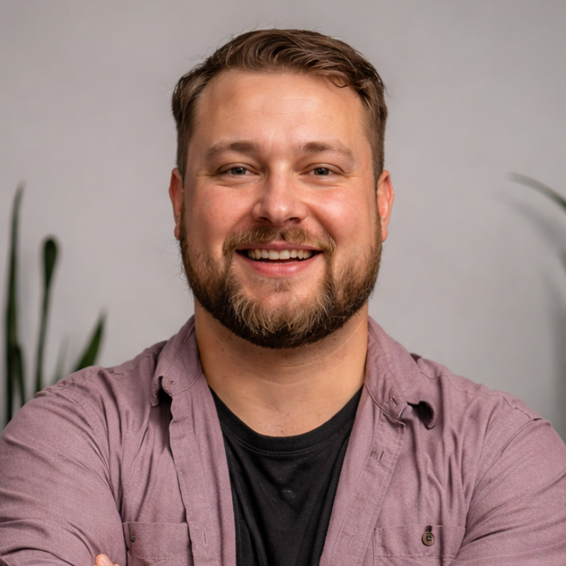 Kyle Harms