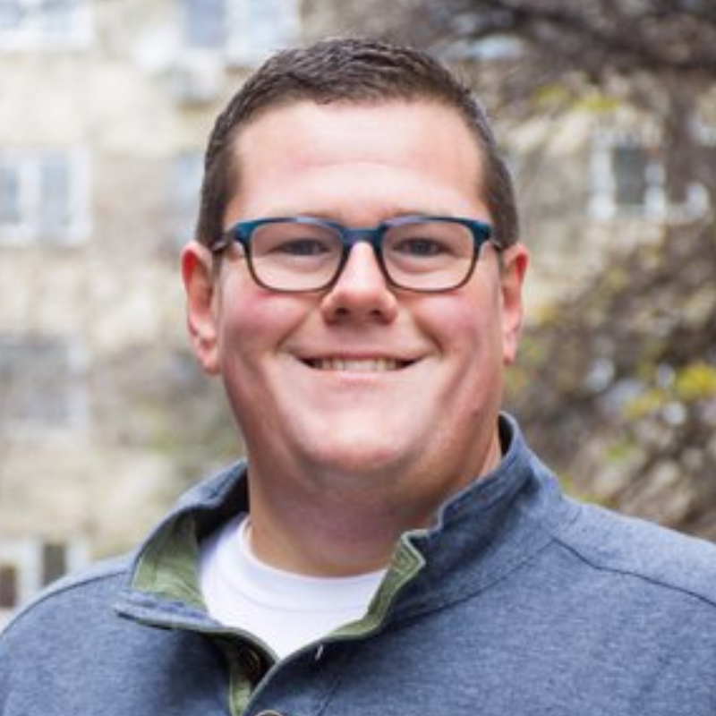 Ryan Crozier