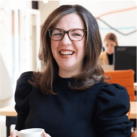 Whitney Parker Mitchell